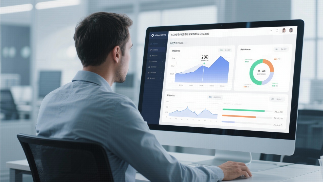 什么是供应商评级管理系统？快速理解核心概念