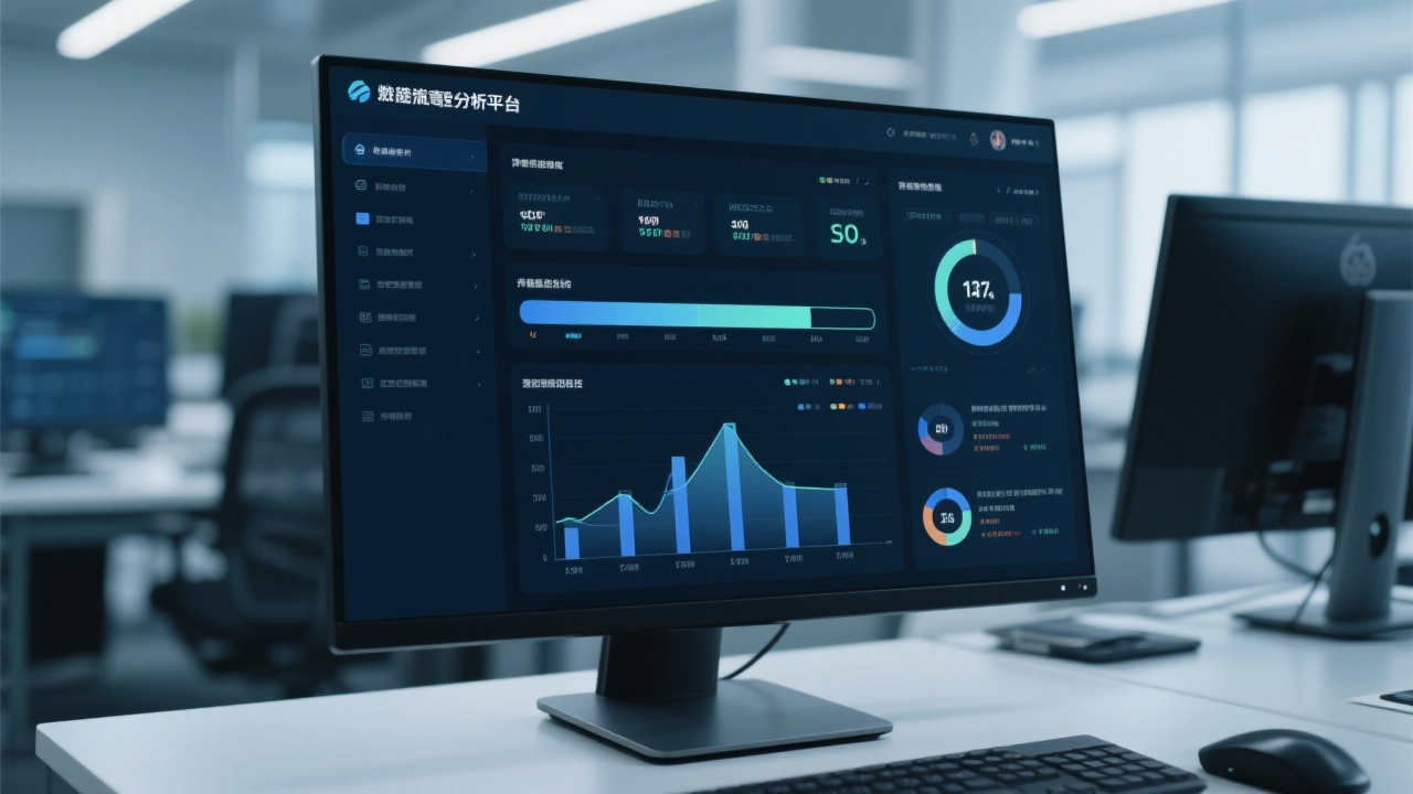 产能负荷分析平台入门指南：从0到1全面理解