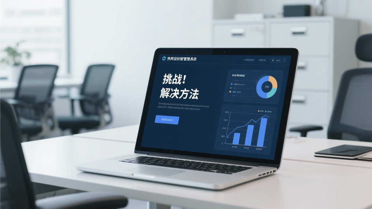 费用报销管理系统常见的5大挑战及解决方法