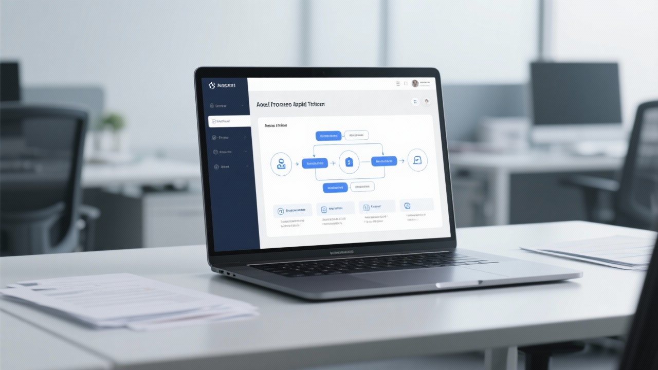 人事流程审批工具的8个高效技巧