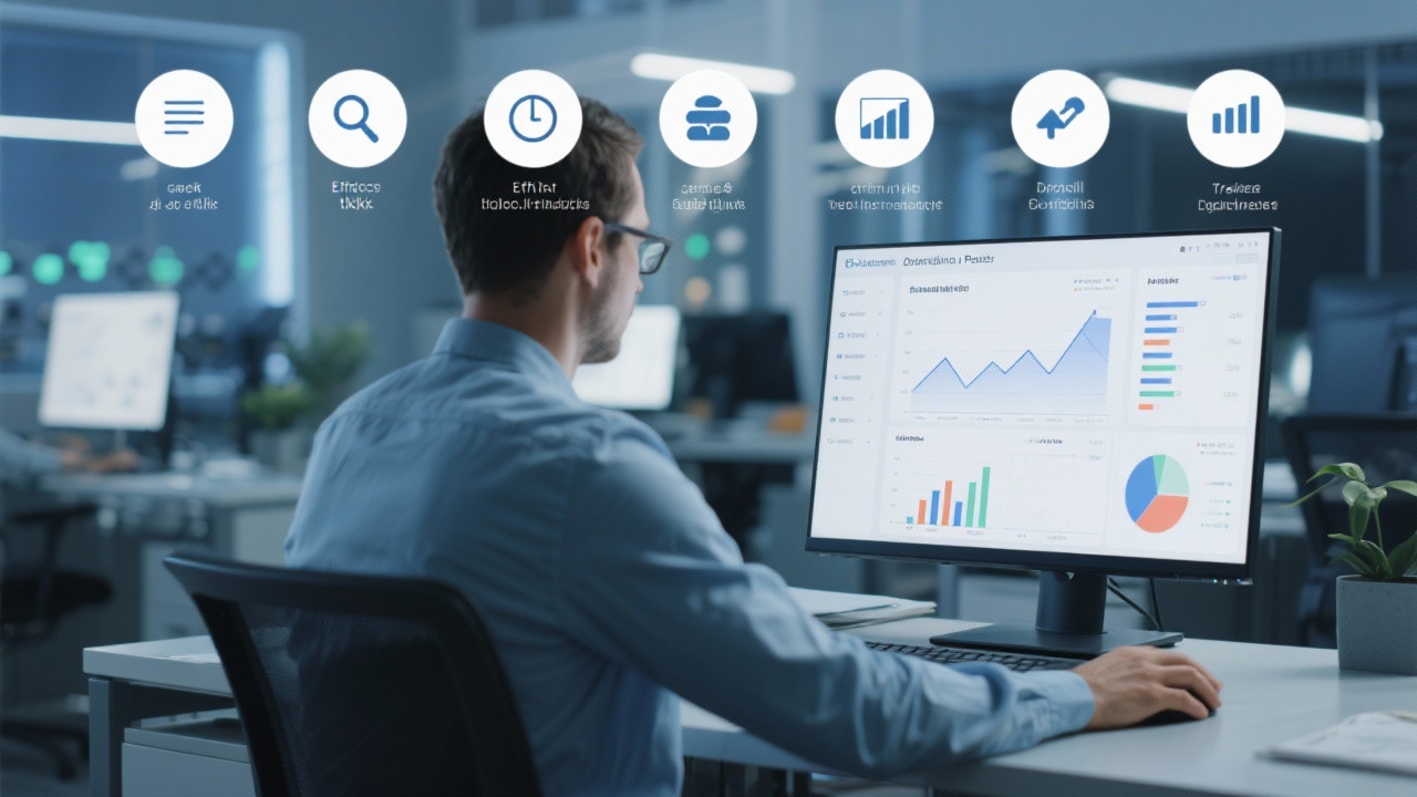 员工数据分析平台的8个高效技巧