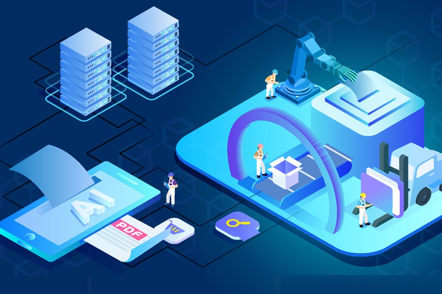 支道进销存管理平台，数据同步更高效