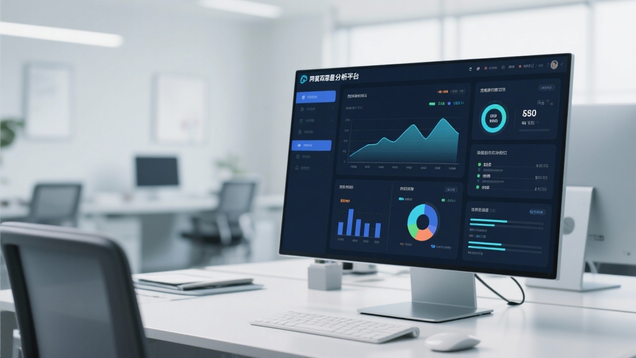 什么是产能负荷分析平台？快速理解核心概念