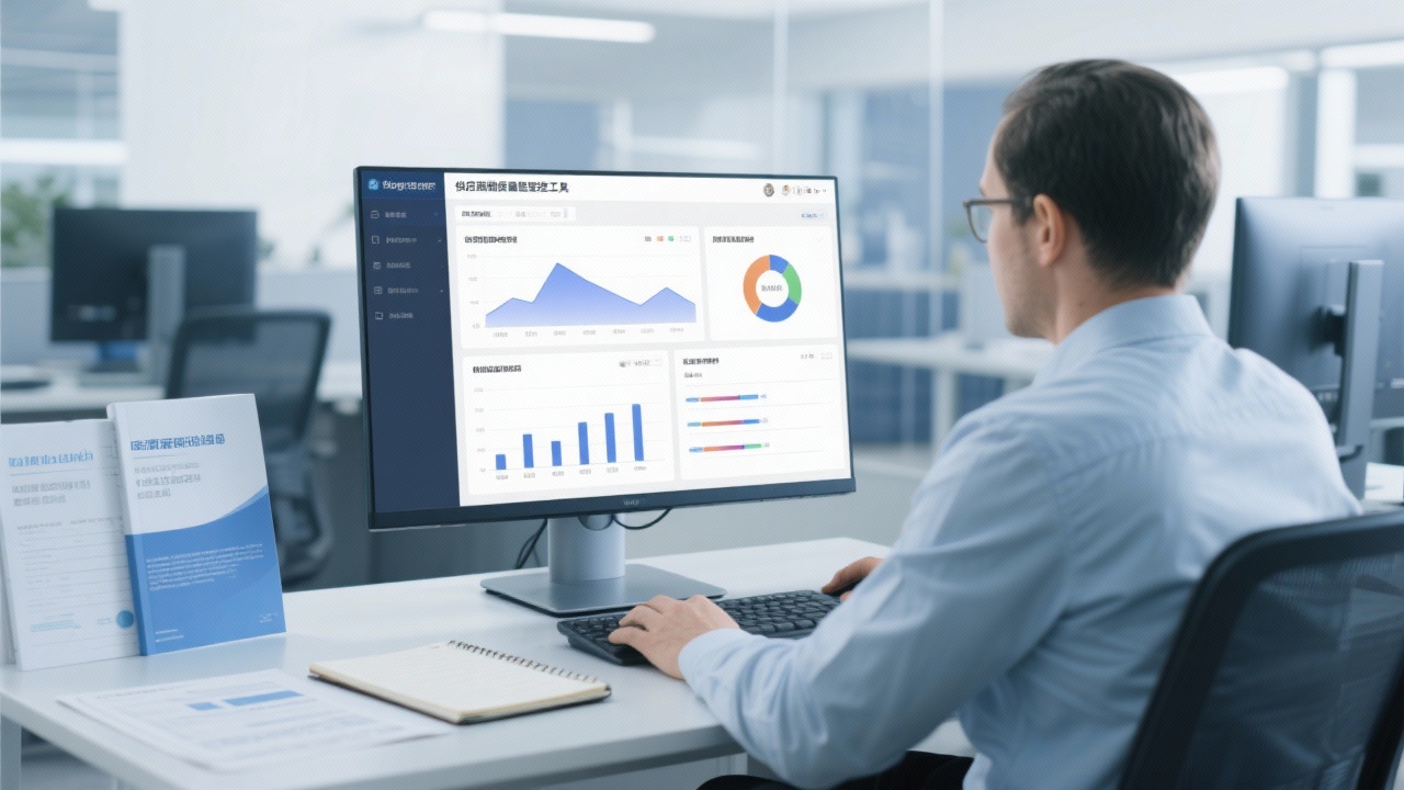 供应商质量管控工具的10个关键技巧，助你快速上手