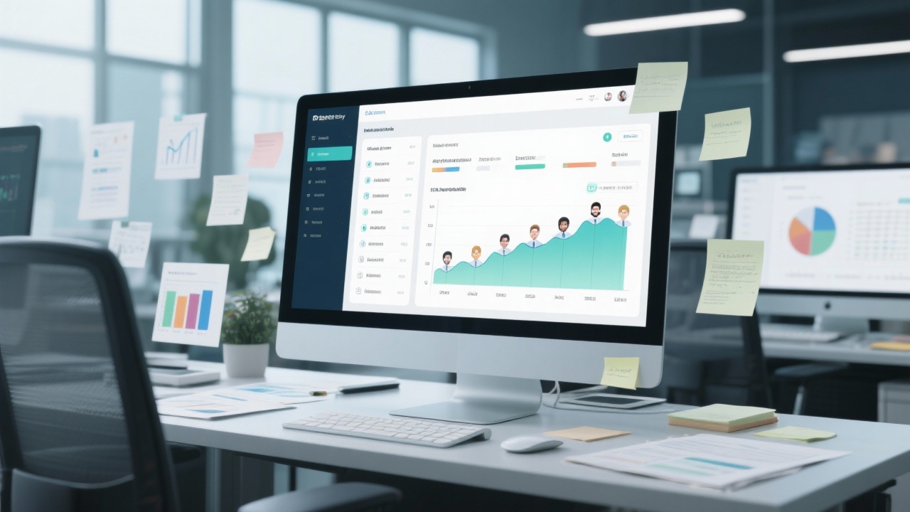 什么是研发项目管理系统？快速理解核心概念