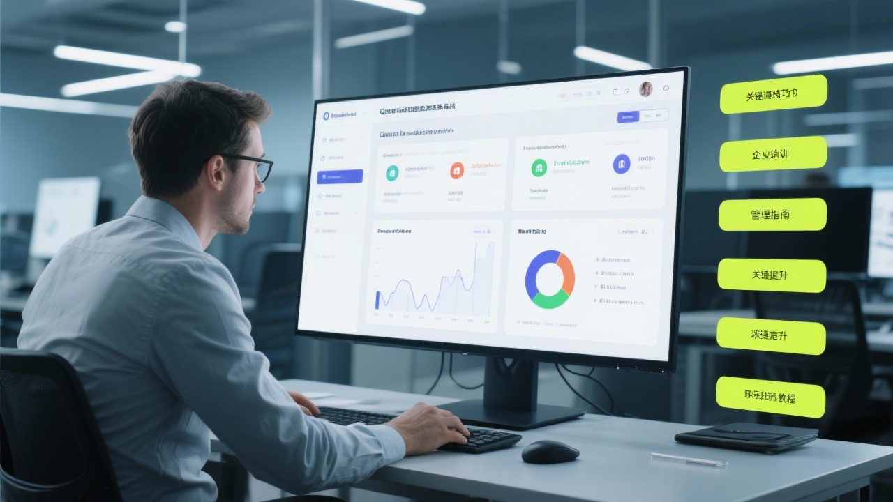 质量标准管理系统的10个关键技巧，助你快速上手