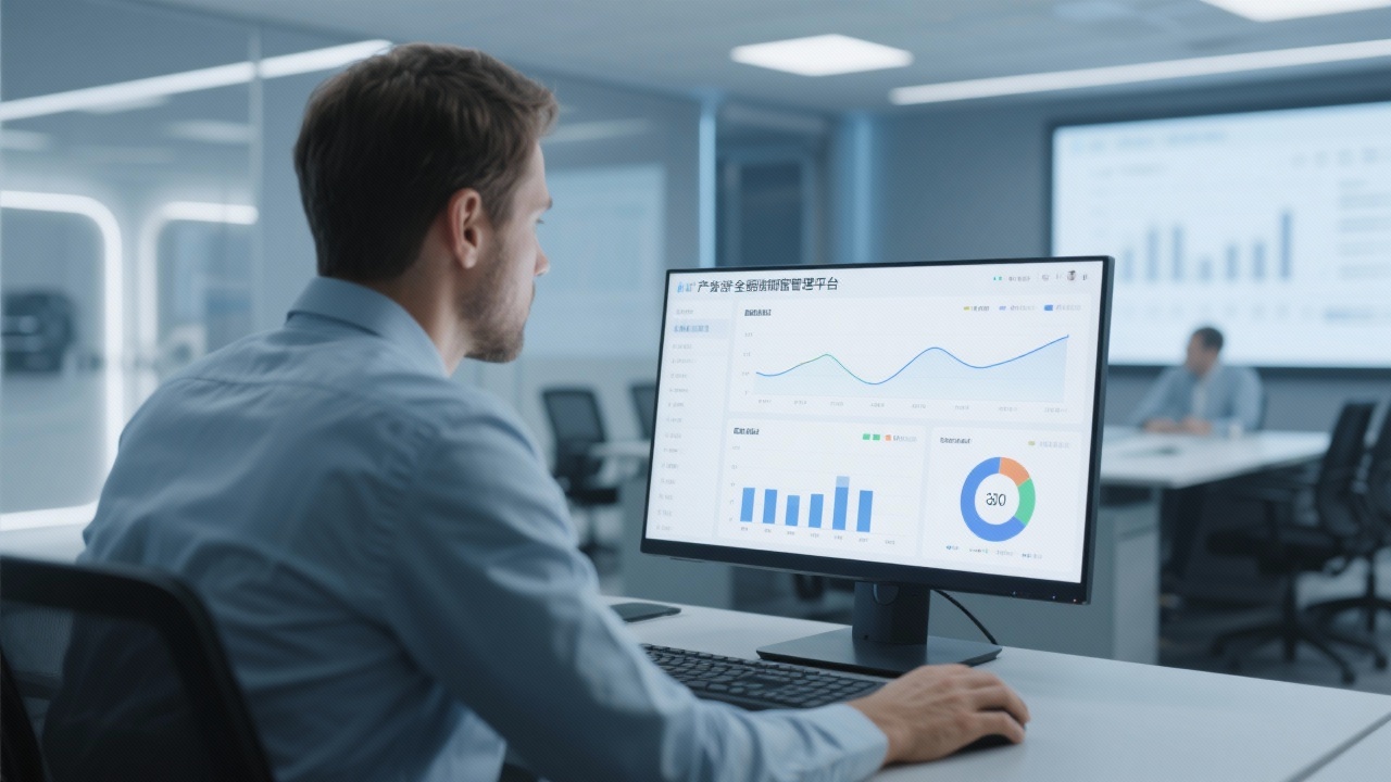 提升资产全周期管理平台效果的7个实用建议