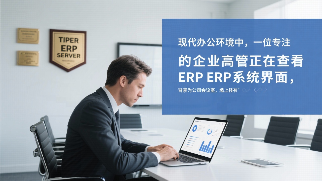 顶级ERP服务商的7个共同点：选择ERP咨询公司必看
