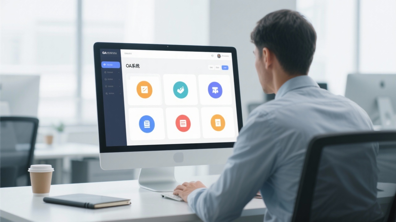 提升OA 系统效果的7个实用建议