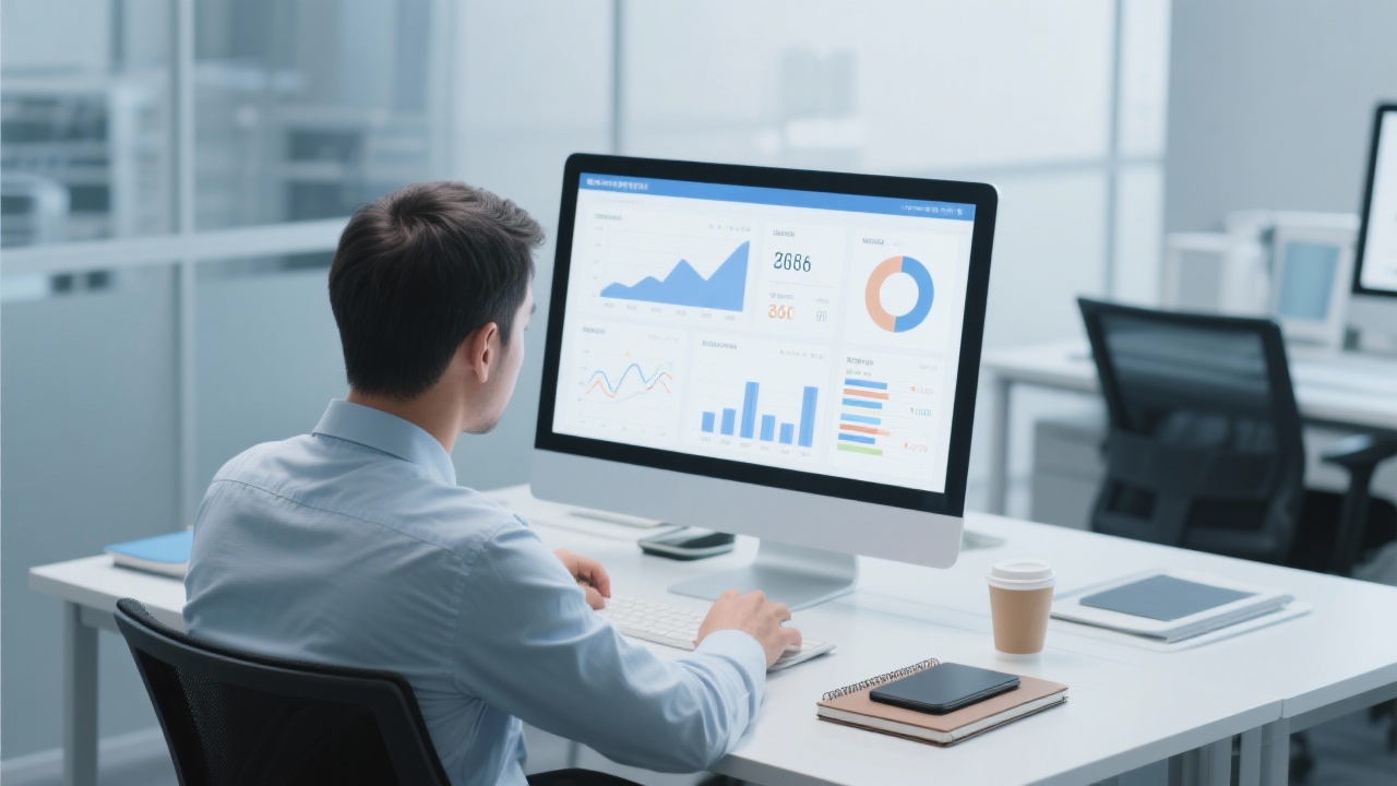 提升项目报表分析平台效果的7个实用建议