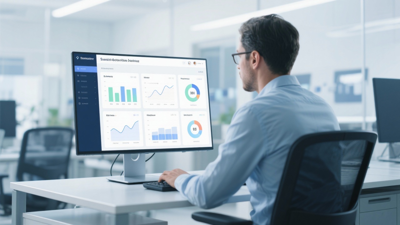 服务质量评估软件的7大实用场景盘点