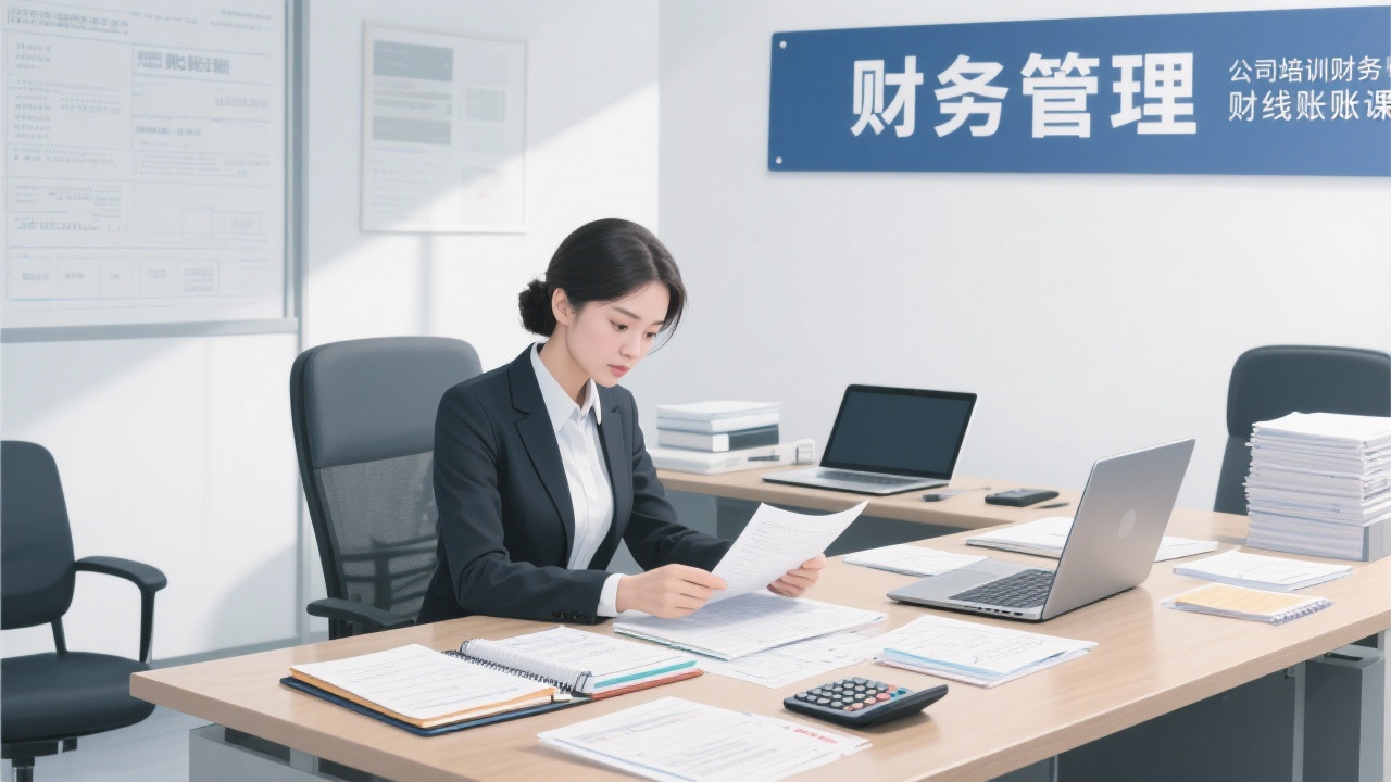 关于集团公司应付账款管理的10个常见问题及权威解答