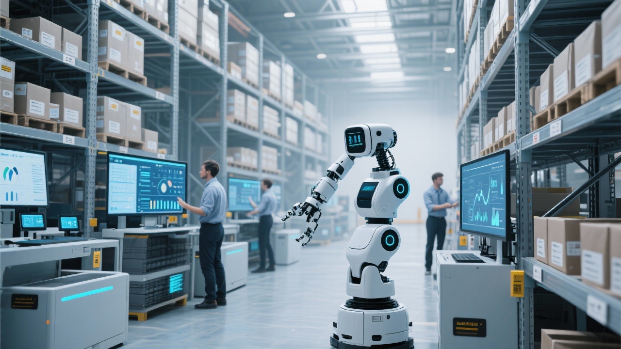 2025年物流企业产品生命周期管理实用场景盘点