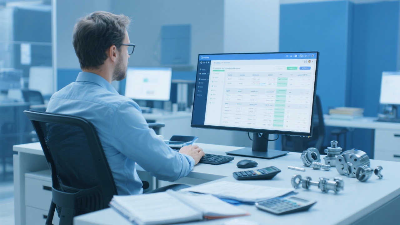 制造业供应商对账管理是什么意思？一文看懂基础知识