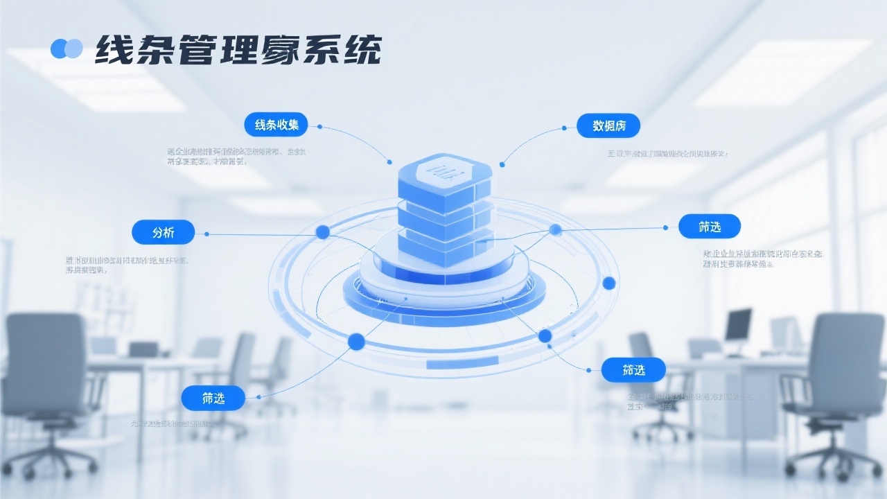 什么是线索管理系统？一文讲清核心概念与运作机制