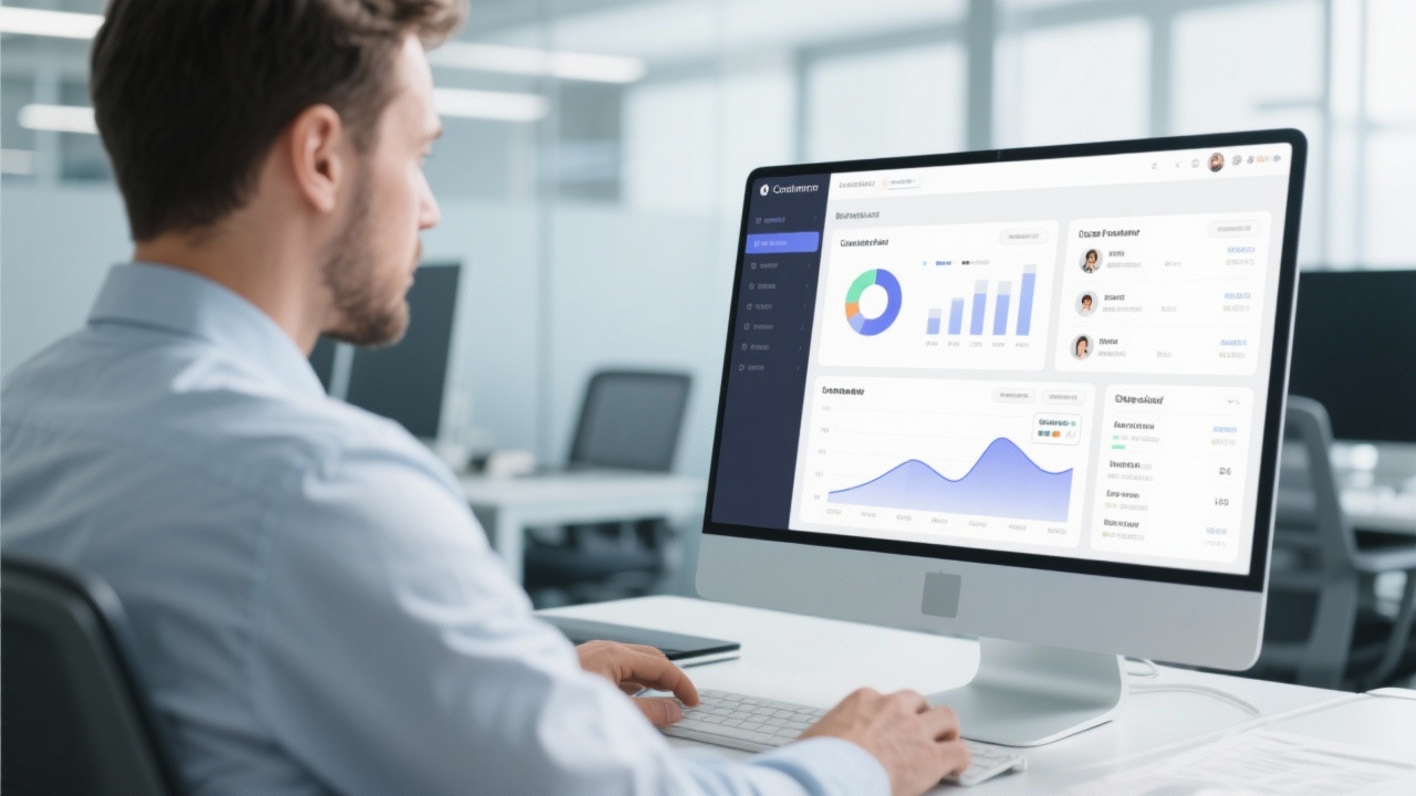 客户跟进软件的作用和优势：一文讲清它的价值