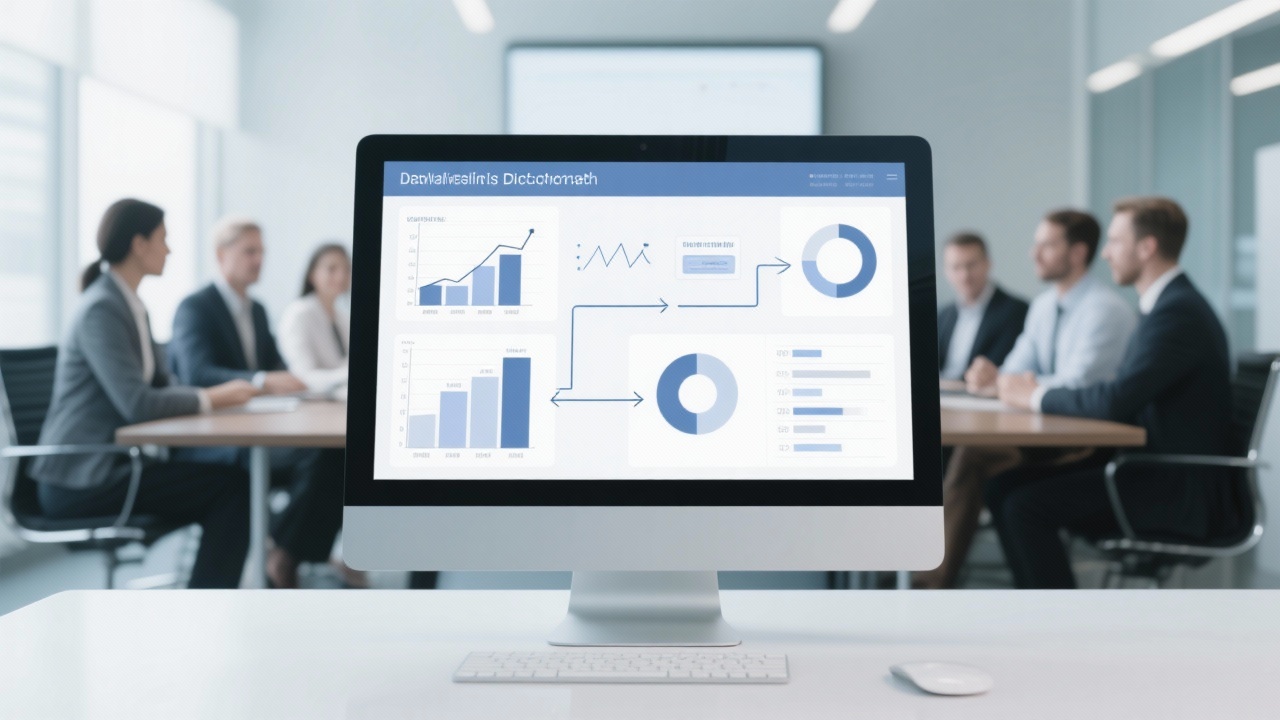 商机管理系统运行机制全解析：从数据到决策的路径