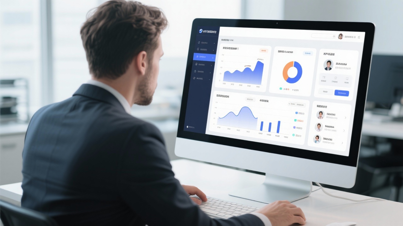 什么是客户信息管理平台？一文讲清核心功能与作用