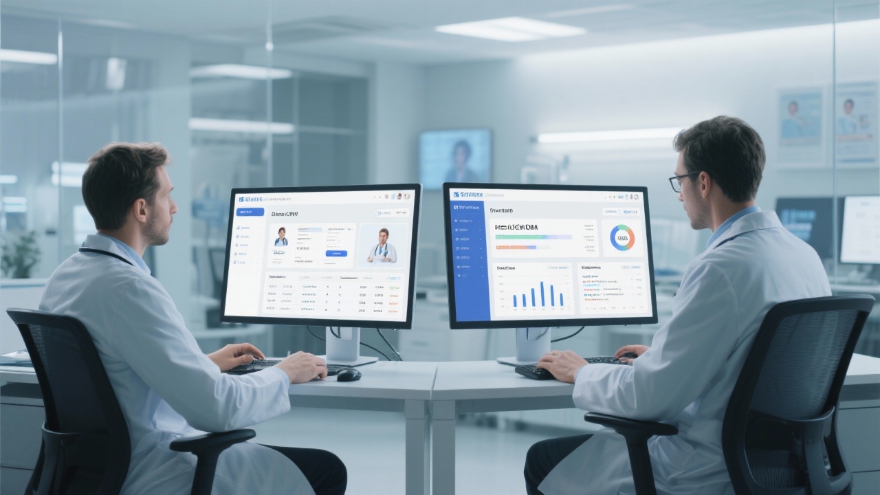 医疗CRM与传统CRM的区别在哪里？一文看懂差异