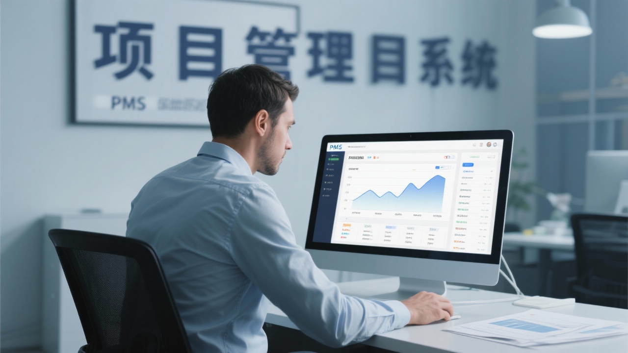 PMS系统的作用是什么？揭秘其在项目管理中的关键角色