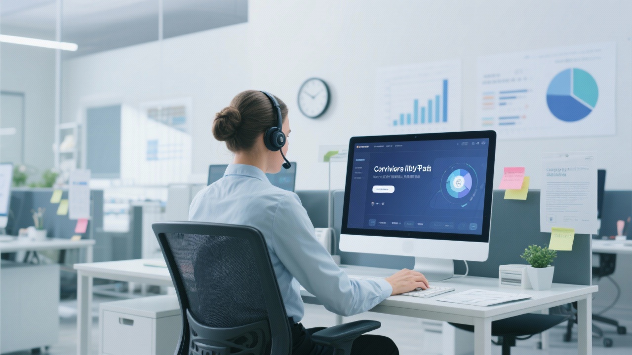 客户服务响应平台的8个高效技巧