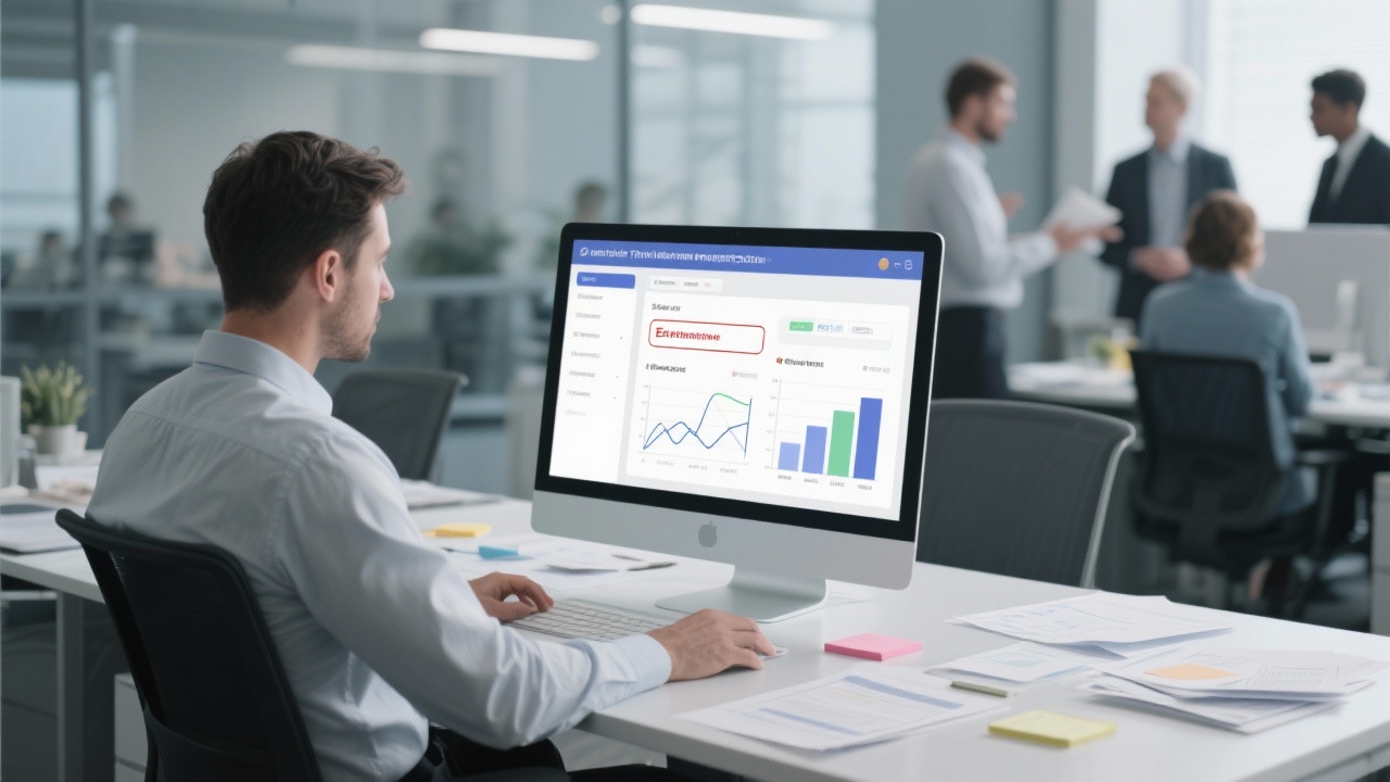 薪酬福利管理系统应用中常见的失败原因及解决方案