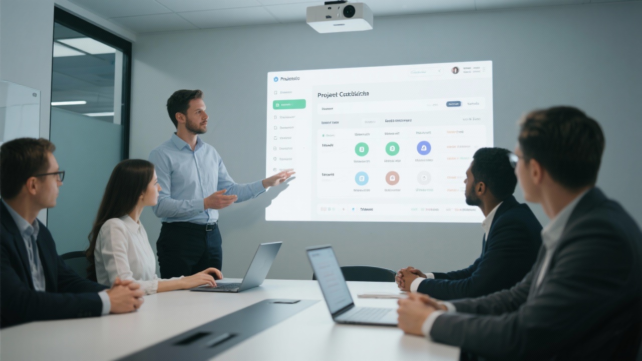 什么是项目协作平台？写给项目经理和新手的入门指南