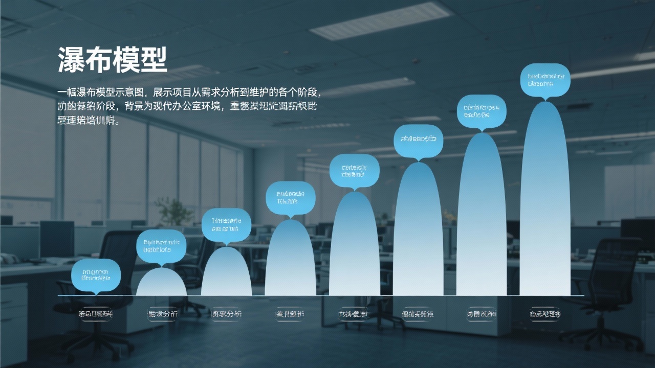 瀑布模型的原理全解析：如何一步步构建项目