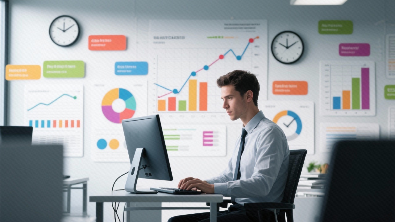 项目工时有哪些类型?不同工时分类的作用详解