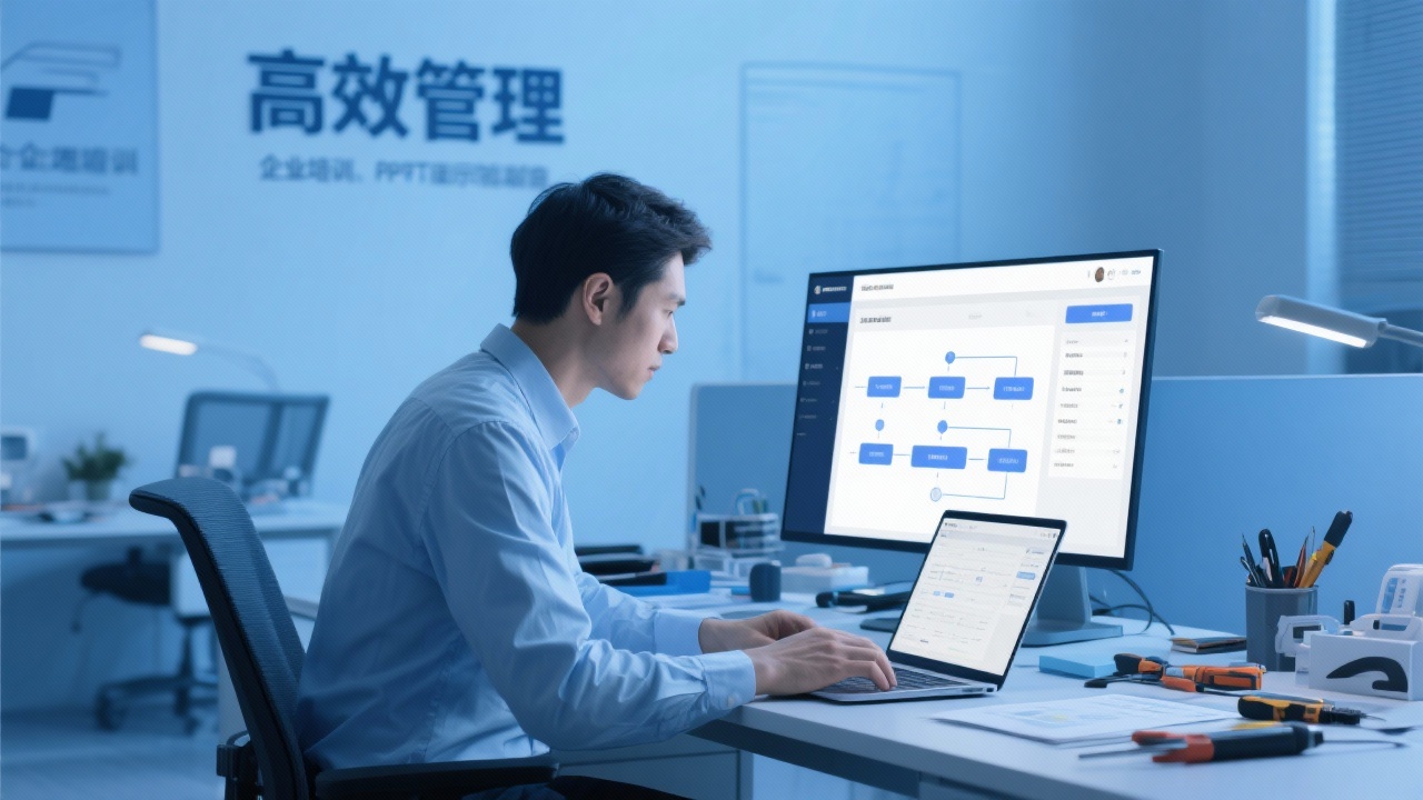 工单管理如何优化?从原理到实践的全面提升指南