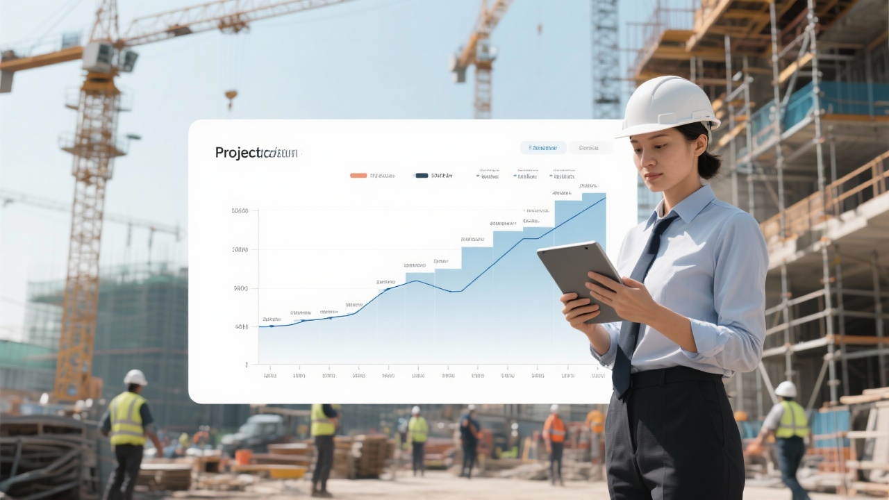 关于建筑行业项目进度管理的10个常见问题解答