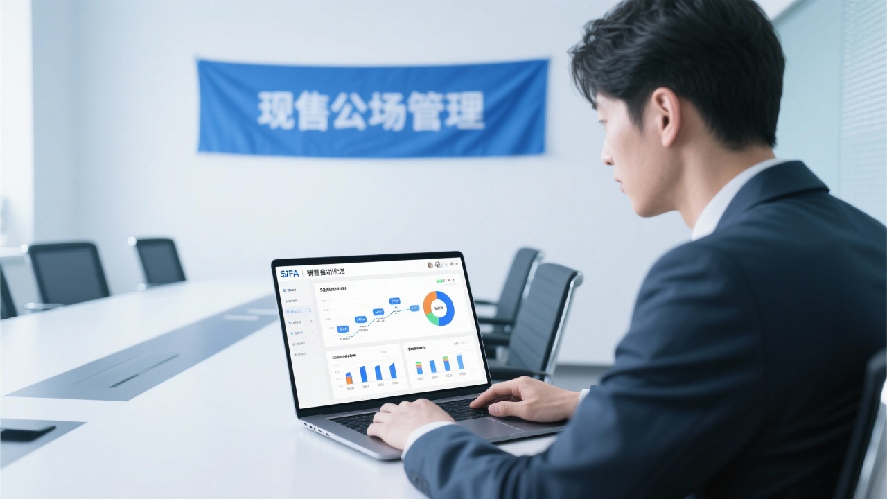 SFA的优势和作用是什么？销售管理的利器解析