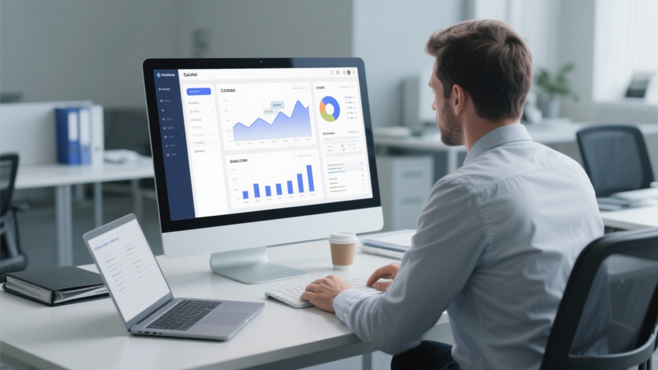 SaaS CRM的选型技巧有哪些？避免踩坑的实用指南