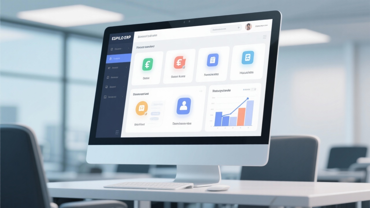 ERP系统厂商的功能模块有哪些？详细解析每个模块的作用