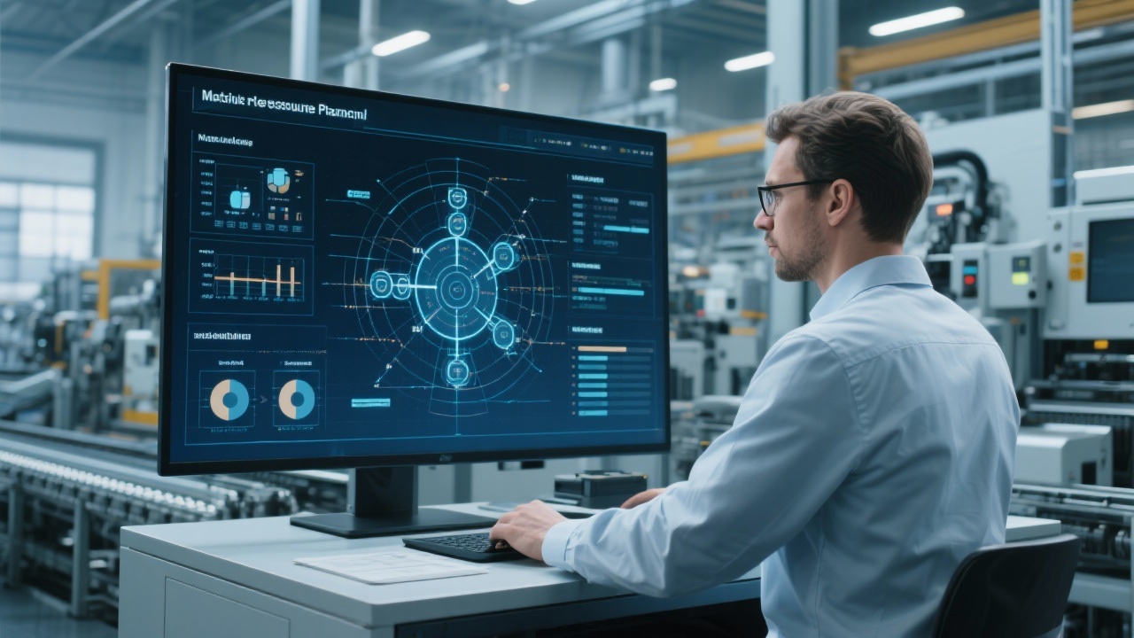 制造资源计划是什么？一篇文章让你彻底搞懂