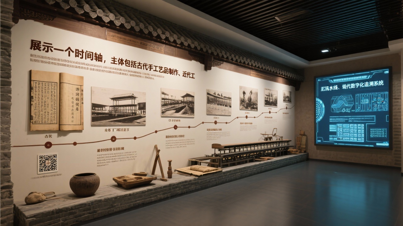 质量追溯的历史与发展：从传统到现代的演变过程