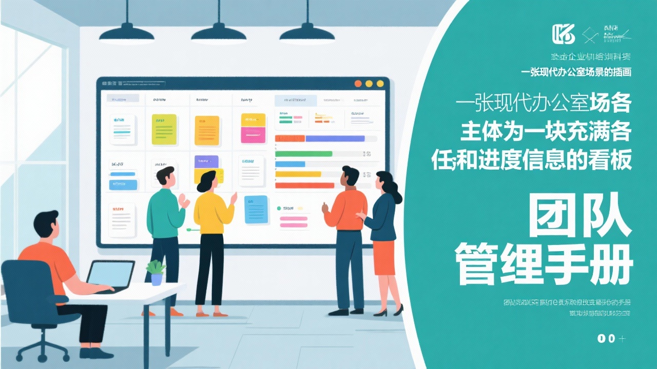 看板管理技巧大揭秘：提升团队协作效率的实用方法