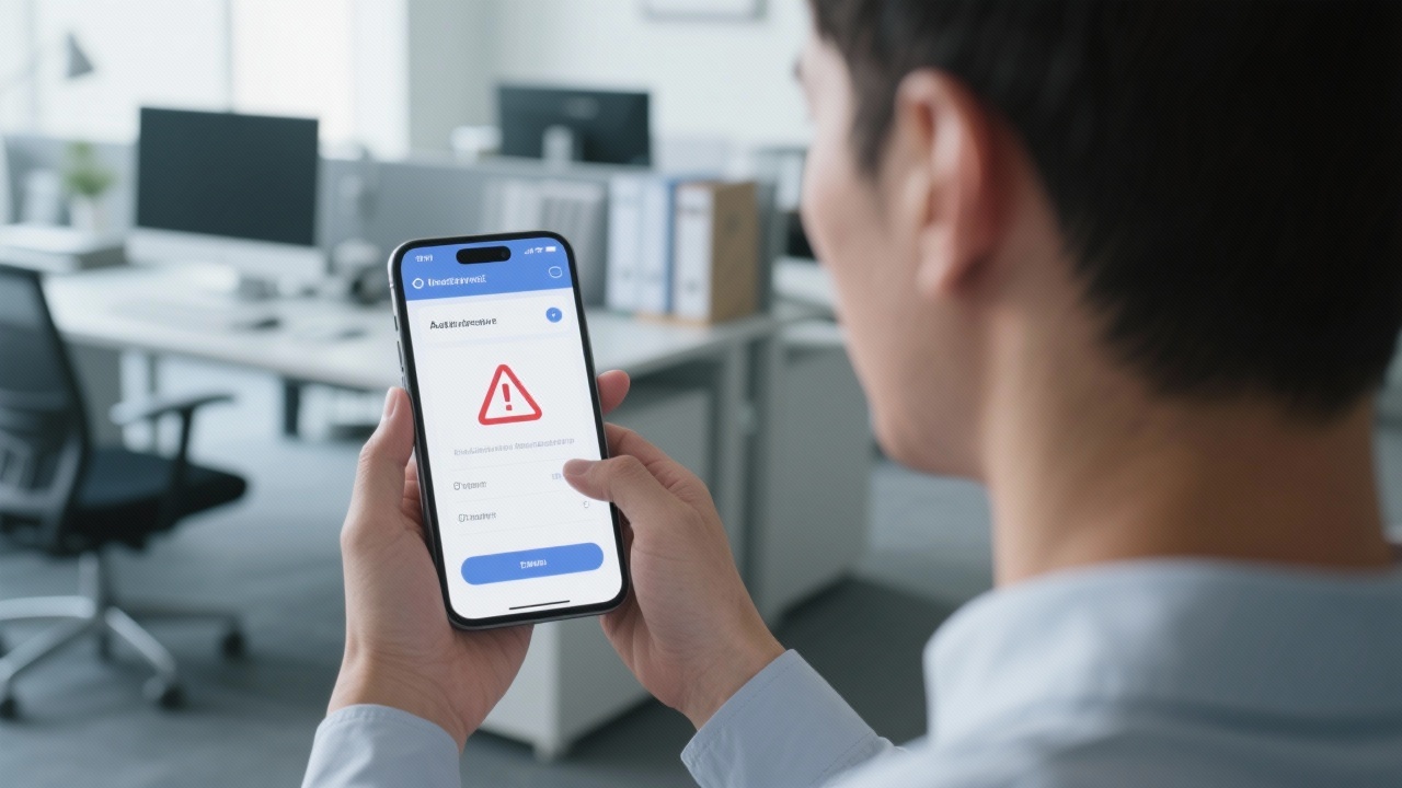 移动端人事管理软件应用中常见的失败原因及解决方案