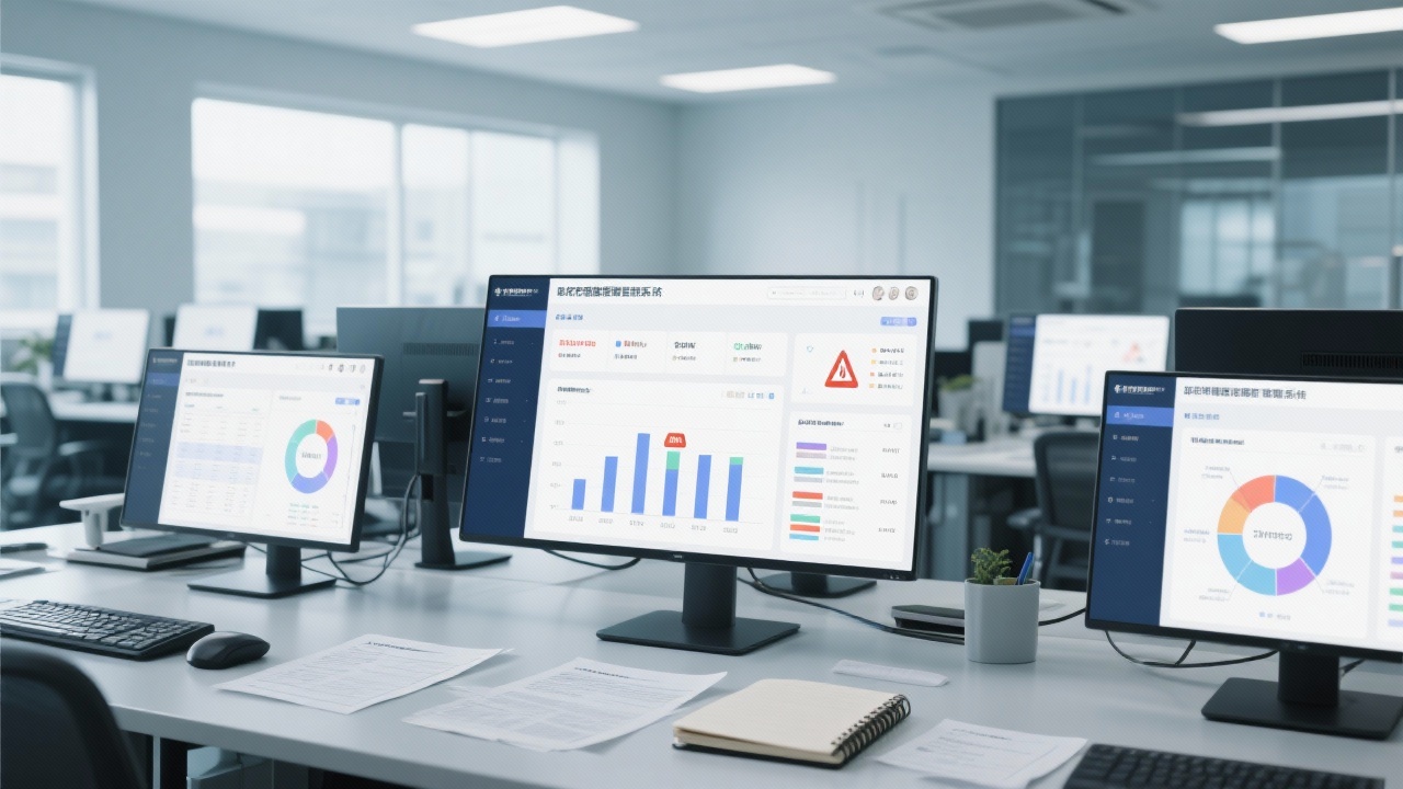 库存预警管理系统上线实施的7步指南