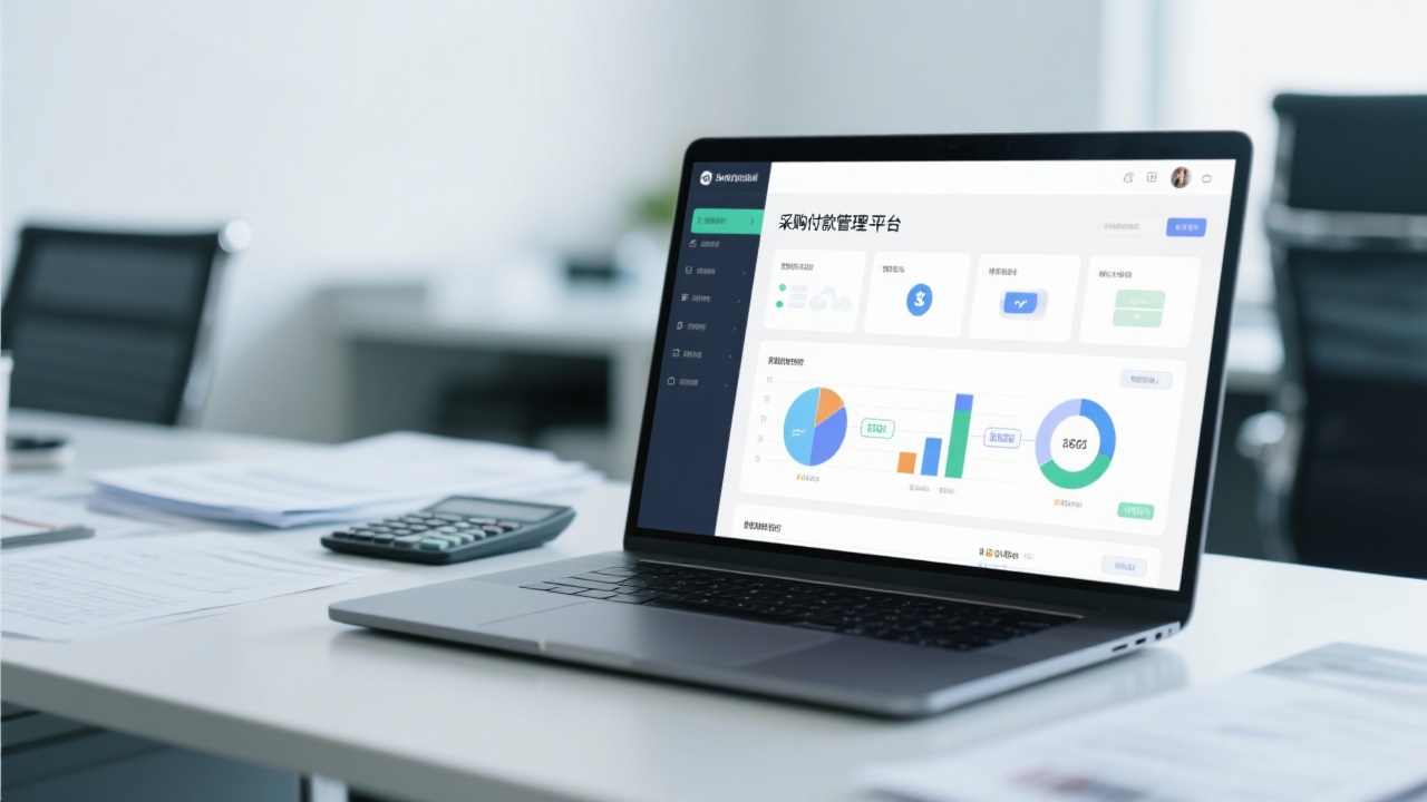 什么是采购付款管理平台？快速理解核心概念