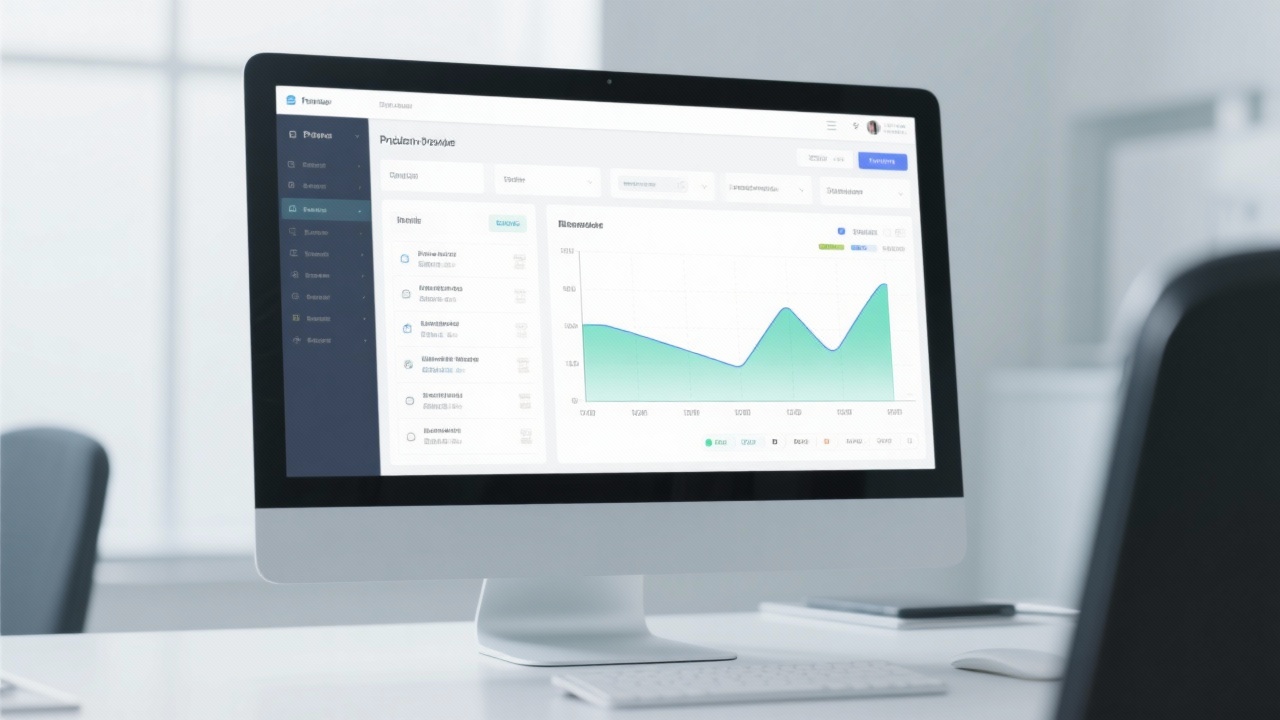 从零搭建项目进度管理工具项目的详细步骤