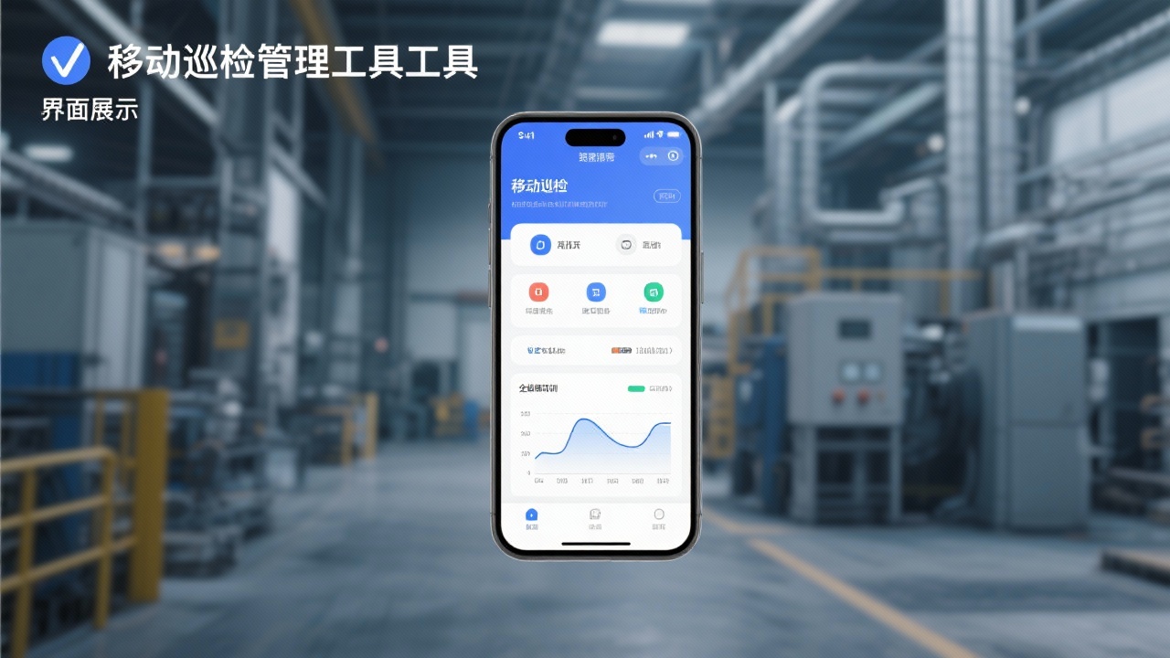 移动巡检管理工具的10个关键技巧，助你快速上手