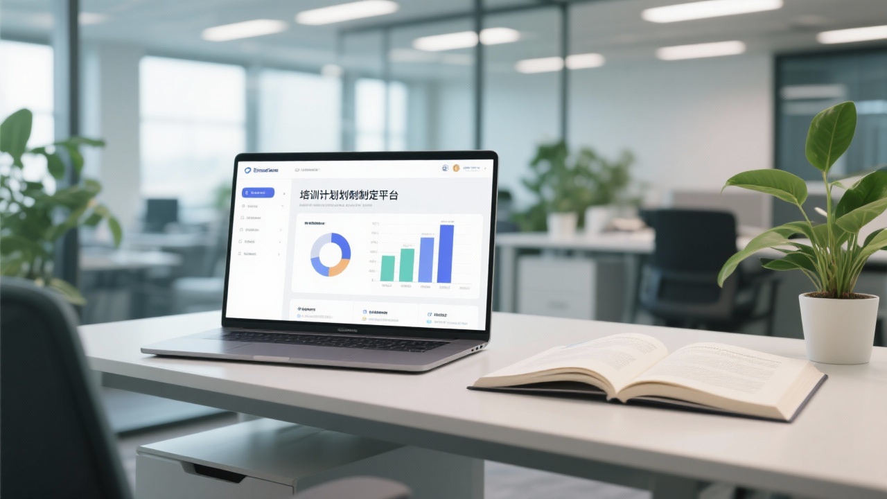 培训计划制定平台和传统培训方法的区别
