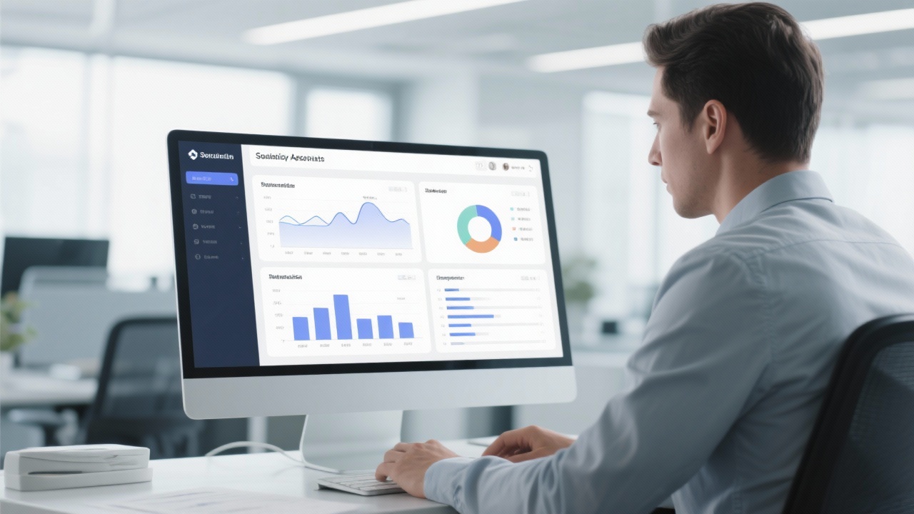 什么是服务质量评估软件？快速理解核心概念