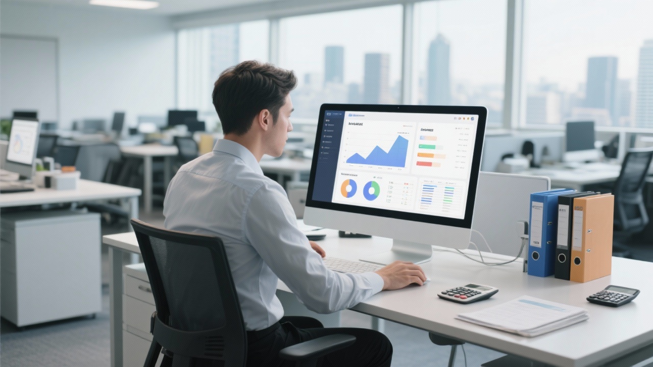 提升财务业务一体化软件效果的7个实用建议