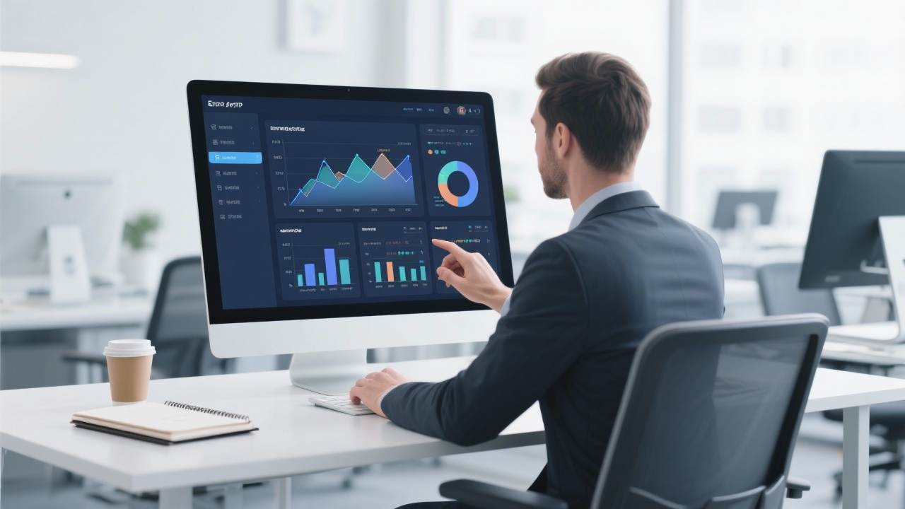 ERP软件的使用技巧：提升工作效率的10个小窍门