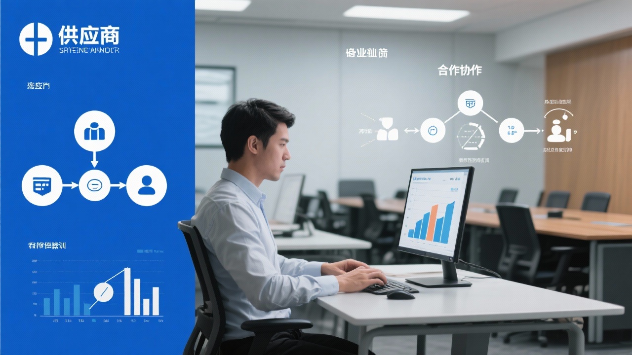 供应商关系管理如何运行？机制全解析