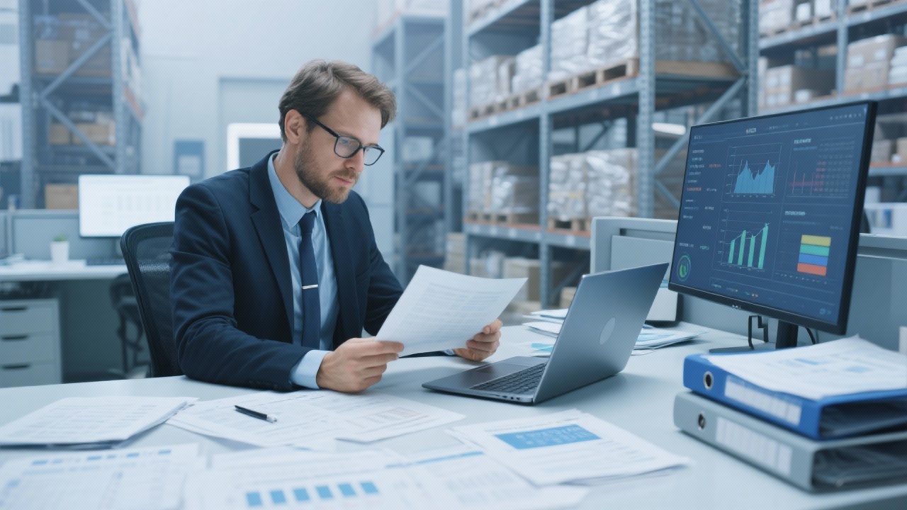 寻源管理技巧大揭秘：提升采购效率的实用方法