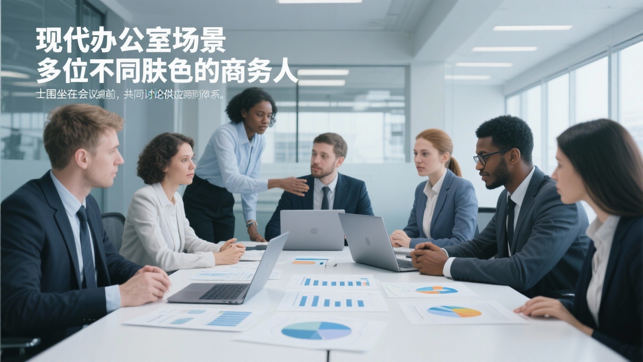 供应商协同的组成要素：揭秘协同体系背后的关键环节