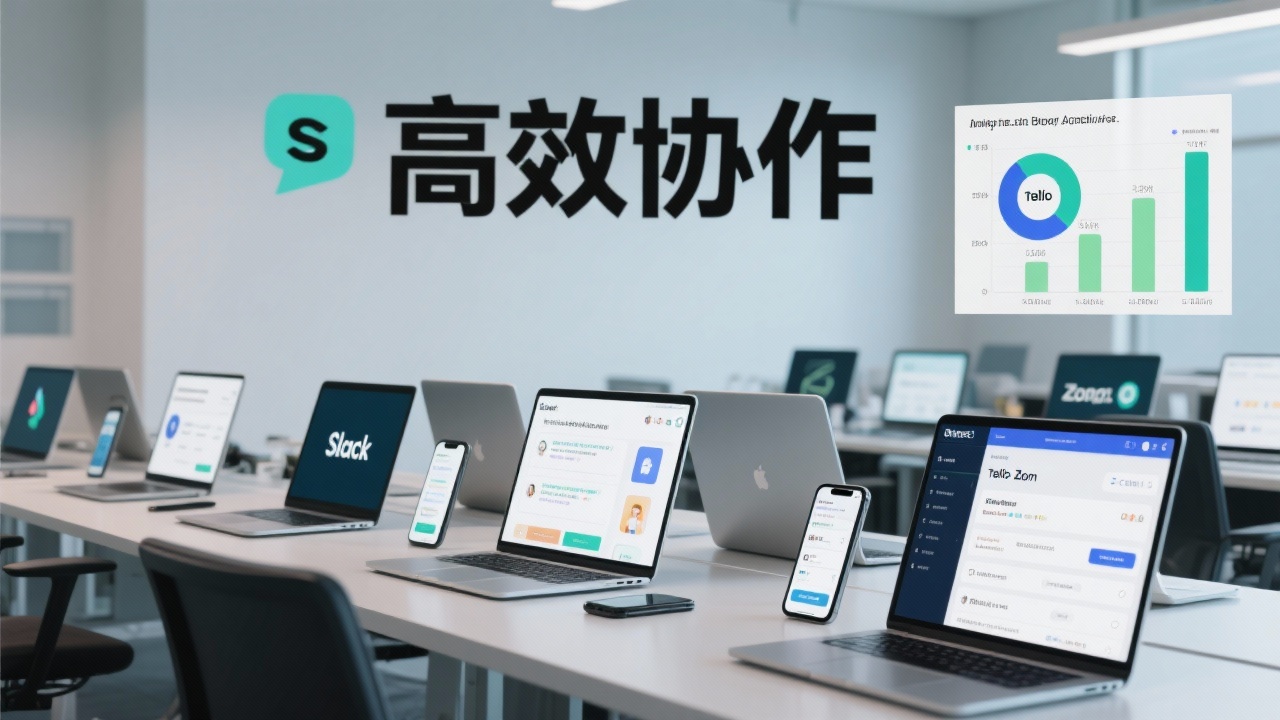 如何选择合适的在线协作平台？步骤与方法详解